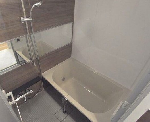 バス・シャワールーム　☆浴室☆