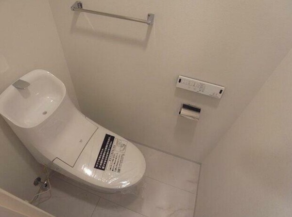 トイレ　☆トイレ☆