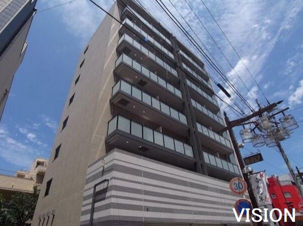 建物外観　☆外観☆