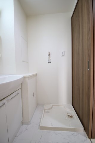 その他設備　※同シリーズの別物件の写真です