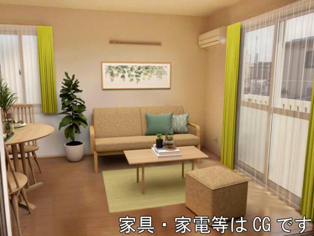 居室・リビング