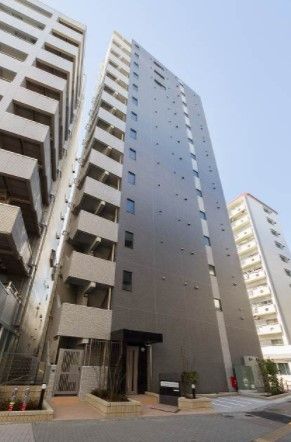 建物外観　☆こちらの物件は仲介手数料0.55か月分です☆