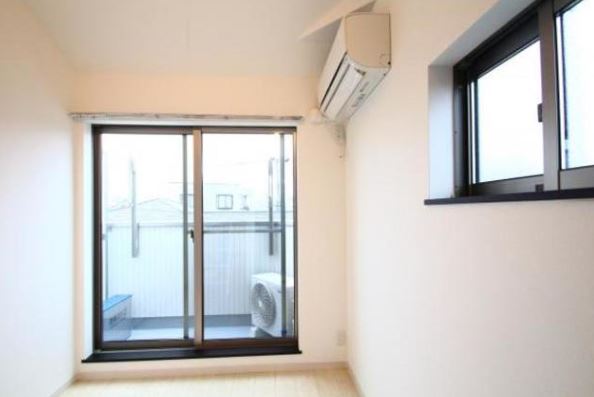 居室・リビング　☆広々リビング☆