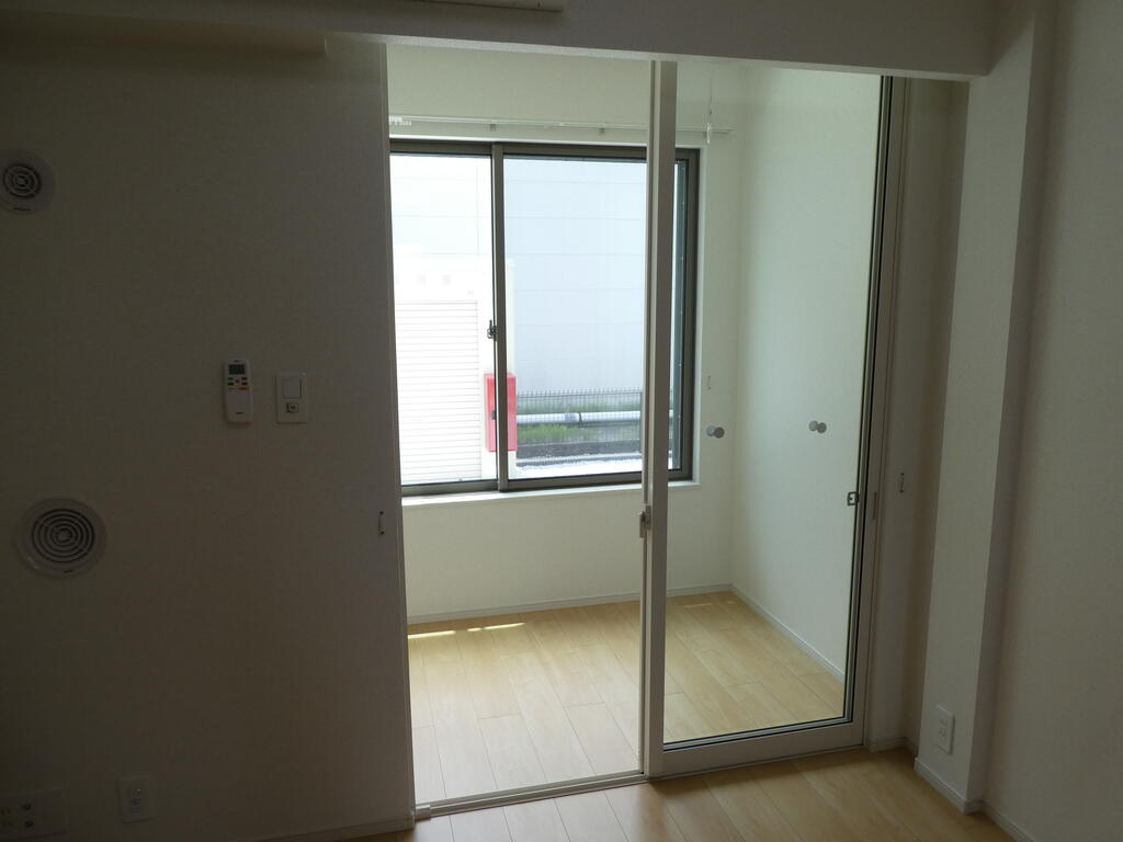 バルコニー　サンルーム