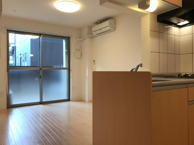 その他部屋・スペース　リビング