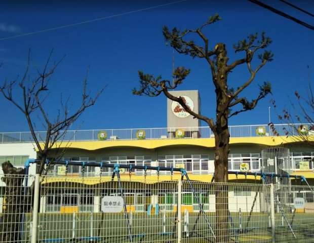 幼稚園・保育園　相模幼稚園（幼稚園・保育園）まで461m