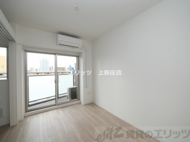 居室・リビング　リビング/居室