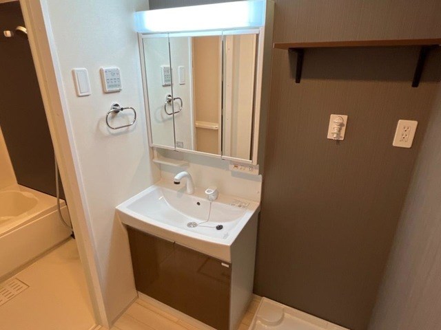 洗面設備　※別室参考写真※