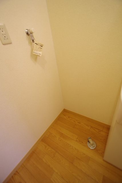 その他部屋・スペース　★室内洗濯機置き場★