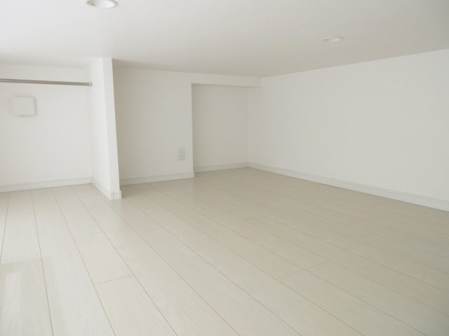 その他　ロフト