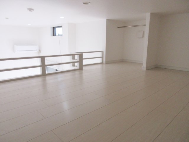 その他部屋・スペース　ロフト