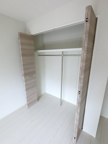 収納　※反転タイプ