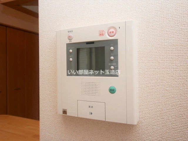 ブランクレール谷町のその他写真