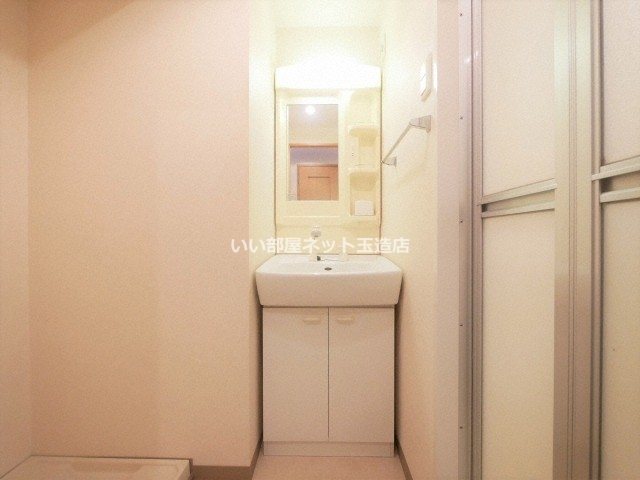 ブランクレール谷町の内装写真