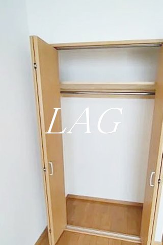 収納　収納です。