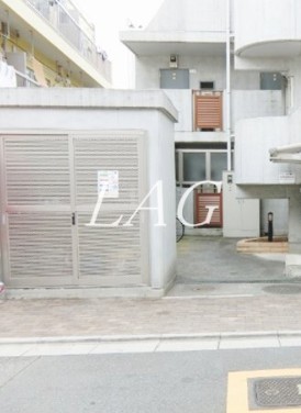 その他共有部分　共用部です。