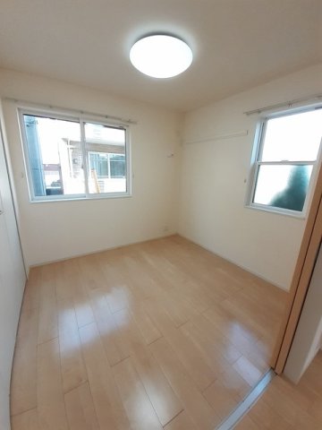 その他部屋・スペース　おしゃれな内装です