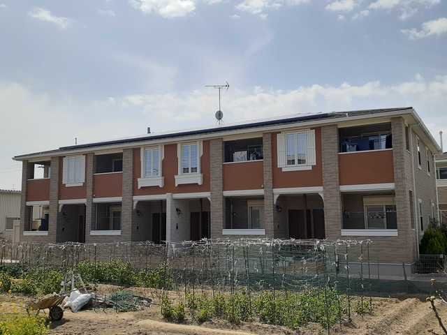 建物外観　きれいな外観です