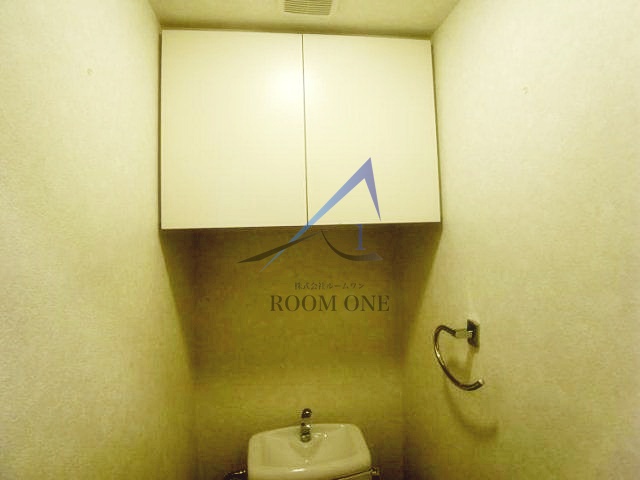 収納　収納です。