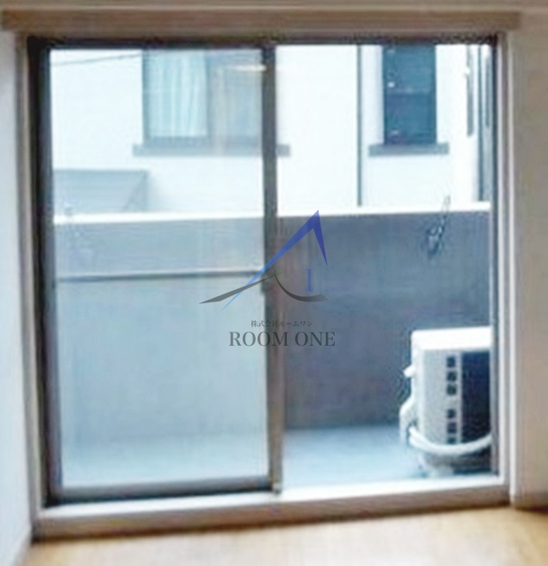 バルコニー　バルコニーです。