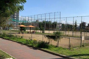 公園　平野公園（公園）まで2115m