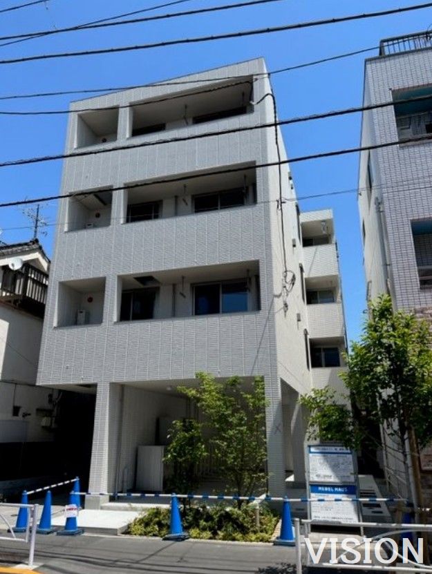 建物外観　☆外観☆