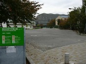 公園　新平井橋公園（公園）まで1069m