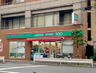 コンビニ　ローソンストア100 LS西浅草店（コンビニ）まで183m