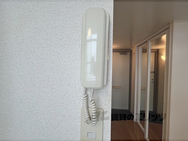 セキュリティ　ドアフォン（ＴＶ含）