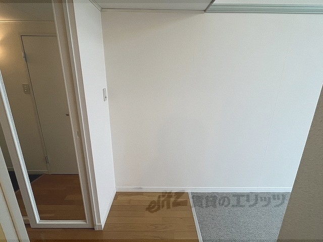 その他部屋・スペース　冷蔵庫置場