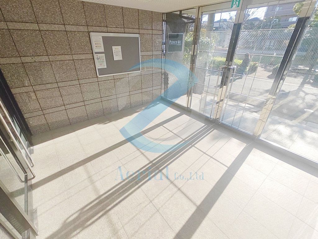 ロビー　ロビー