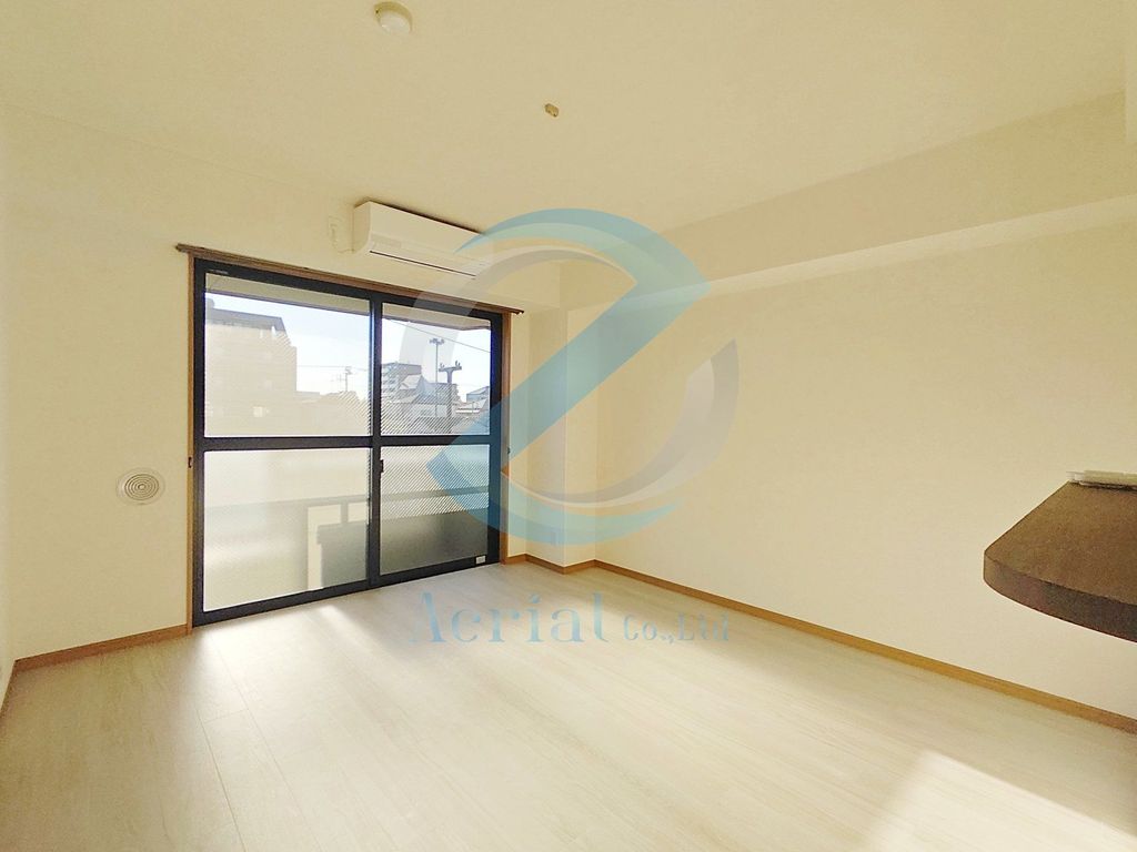 居室・リビング　リビング/居室