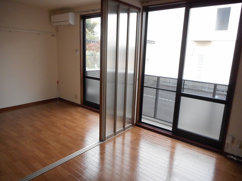 居室・リビング　図面と現状に相違がある場合には現状を優先