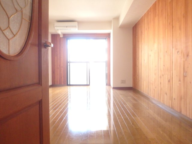 居室・リビング　他のお部屋の参考写真です。