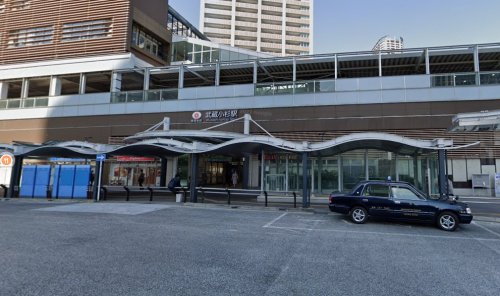 その他　武蔵小杉（その他）まで1326m