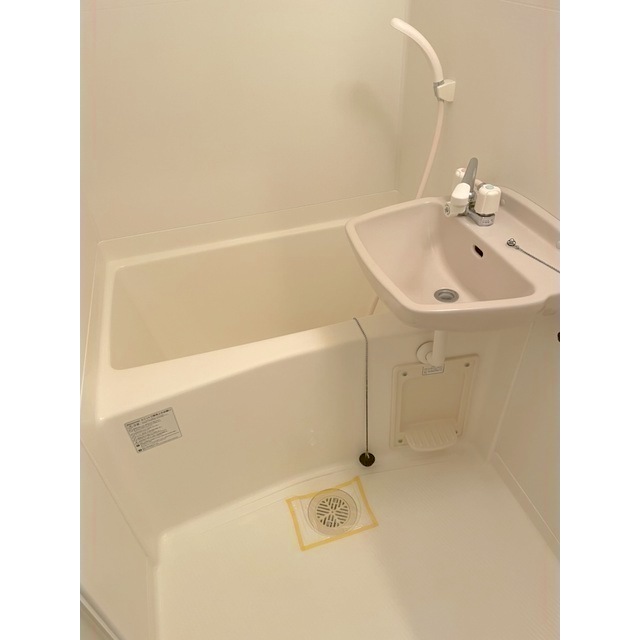 バス・シャワールーム　浴室