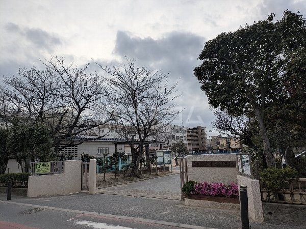 小学校　船橋市立小栗原小学校（小学校）まで1576m