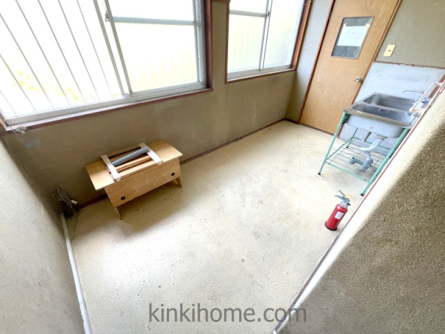 コンビニ　セブンイレブン広島可部2丁目店（コンビニ）まで406m