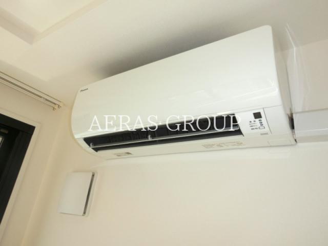 その他設備　★エアコン★