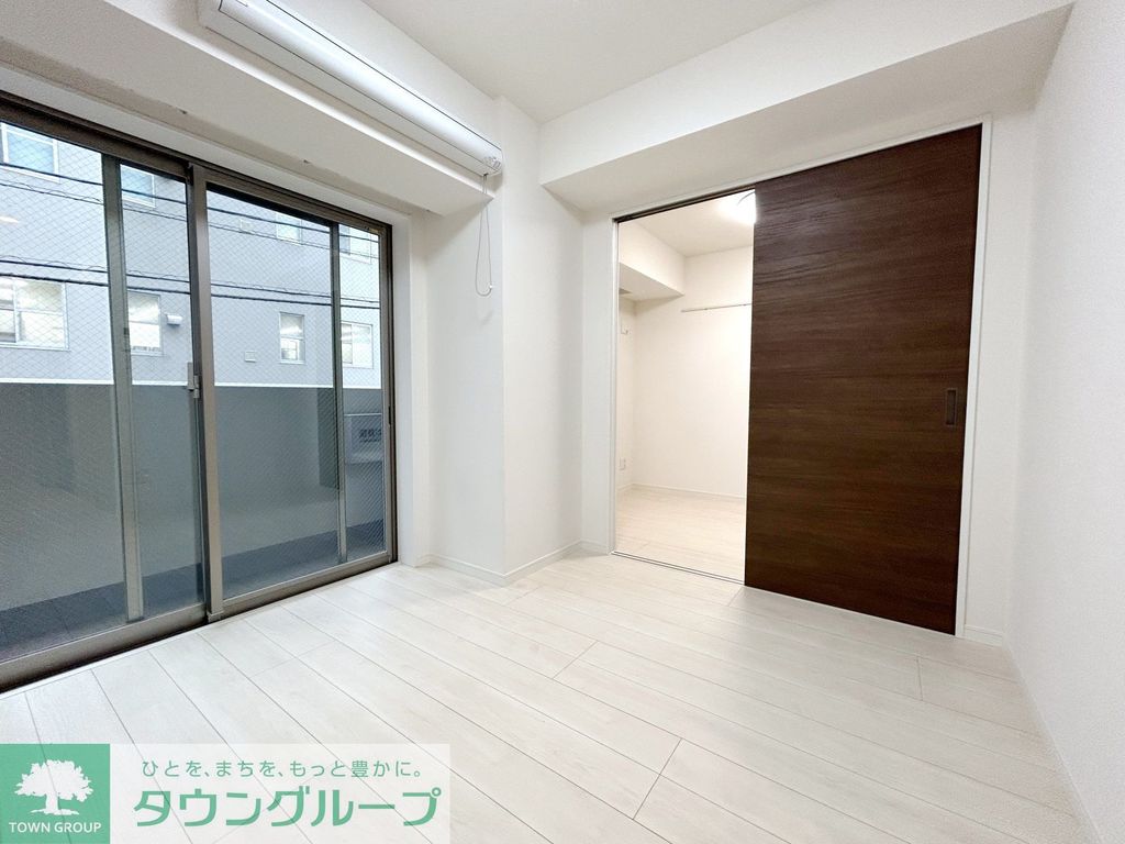 居室・リビング　リビング/居室