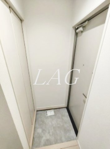 玄関　玄関です。