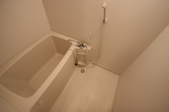 バス・シャワールーム　※別号屋の写真です