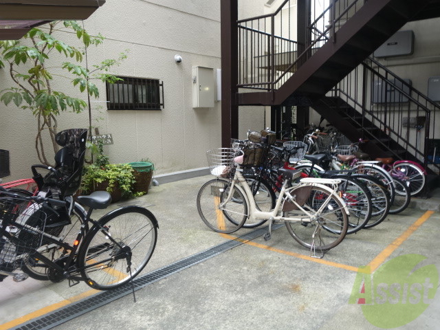 その他共有部分