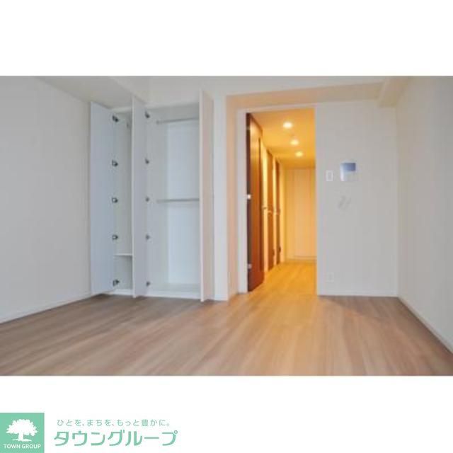 その他　※写真は同タイプ住戸です。