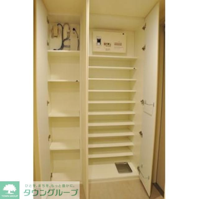 その他　※写真は同タイプ住戸です。