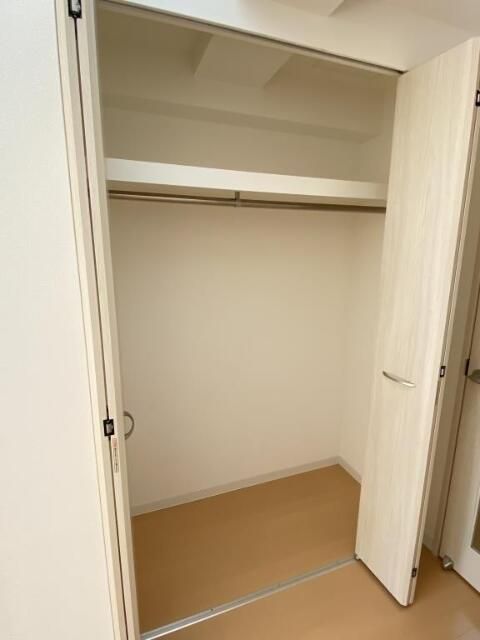 収納　収納豊富です