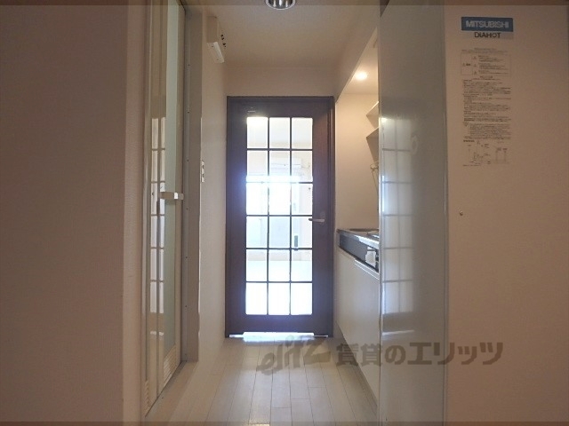 その他部屋・スペース　廊下