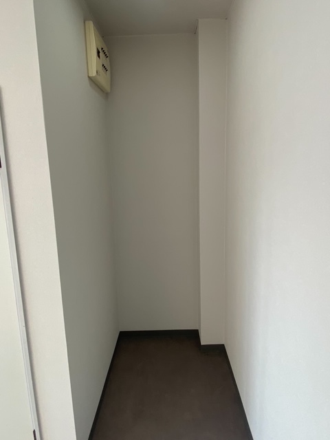 北加賀谷一棟事務所の内装写真