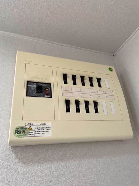 北加賀谷一棟事務所のその他写真
