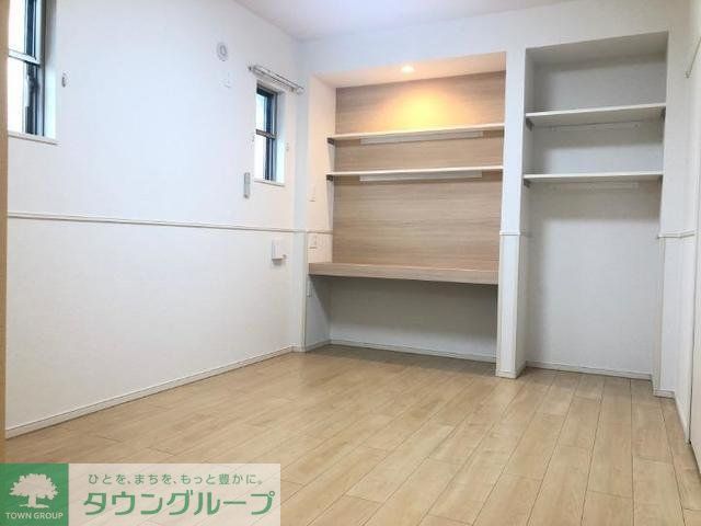 その他部屋・スペース